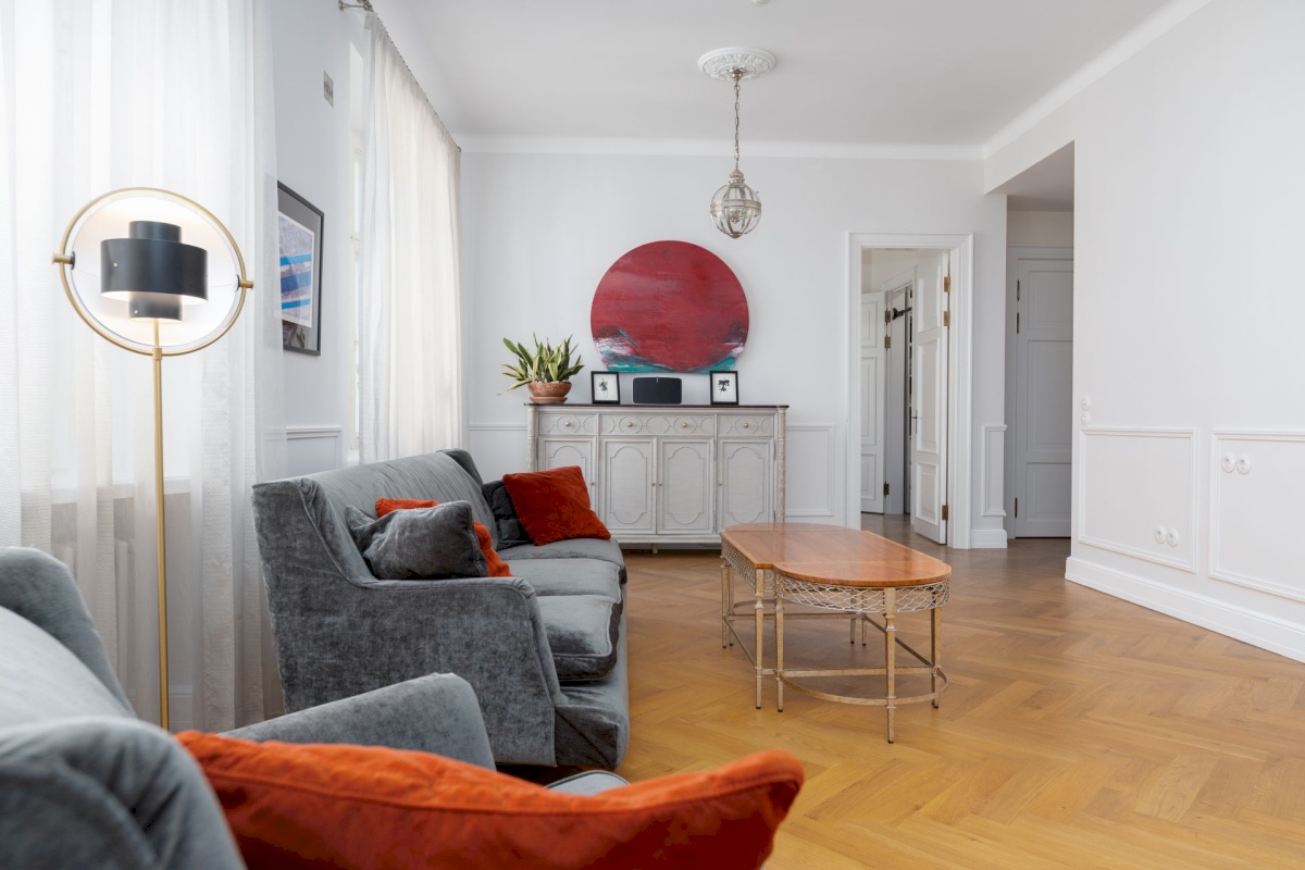 Tallinn, Kesklinna linnaosa, Vanalinn, Pagari 1