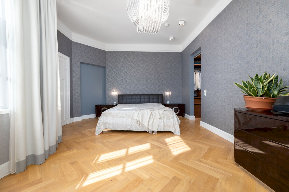 Tallinn, Kesklinna linnaosa, Vanalinn, Pagari 1