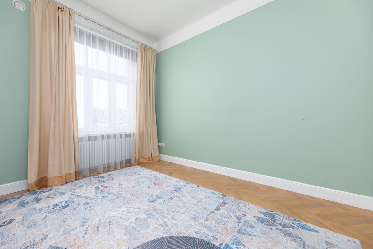 Tallinn, Kesklinna linnaosa, Vanalinn, Pagari 1