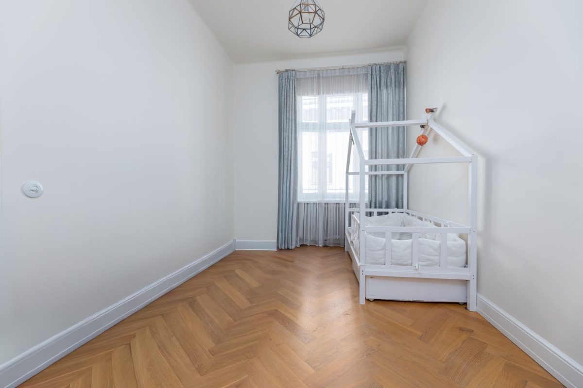 Tallinn, Kesklinna linnaosa, Vanalinn, Pagari 1