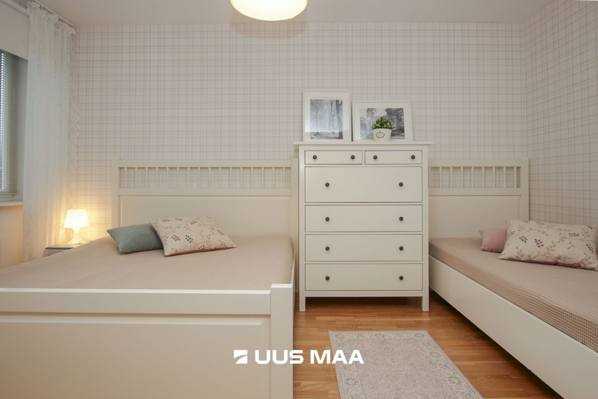 Pärnu linn, Pärnu linn, Rannarajoon, Muru 1