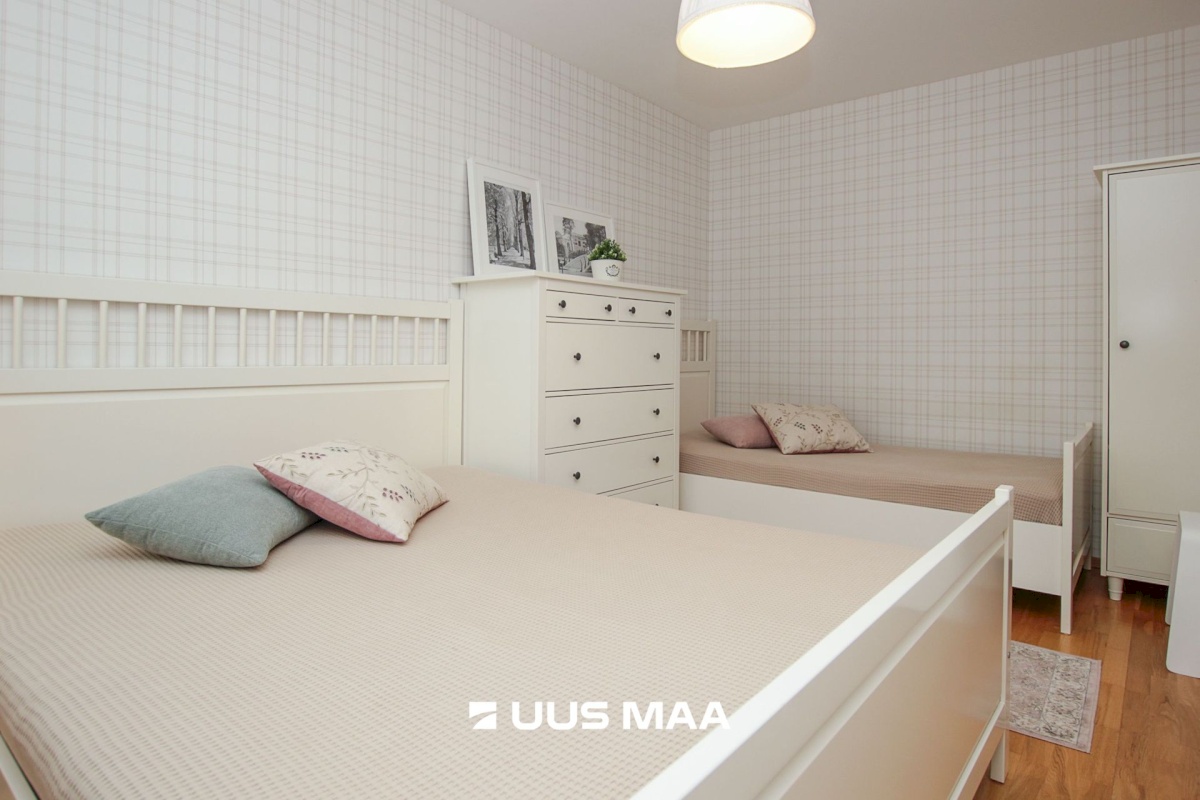 Pärnu linn, Pärnu linn, Rannarajoon, Muru 1