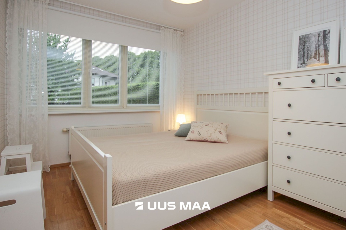 Pärnu linn, Pärnu linn, Rannarajoon, Muru 1