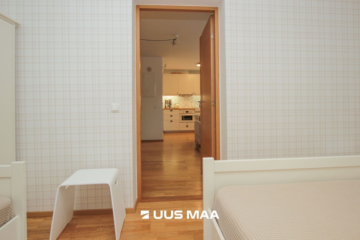 Pärnu linn, Pärnu linn, Rannarajoon, Muru 1