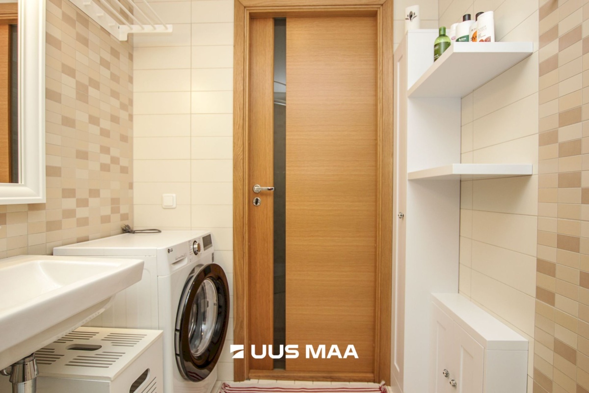 Pärnu linn, Pärnu linn, Rannarajoon, Muru 1