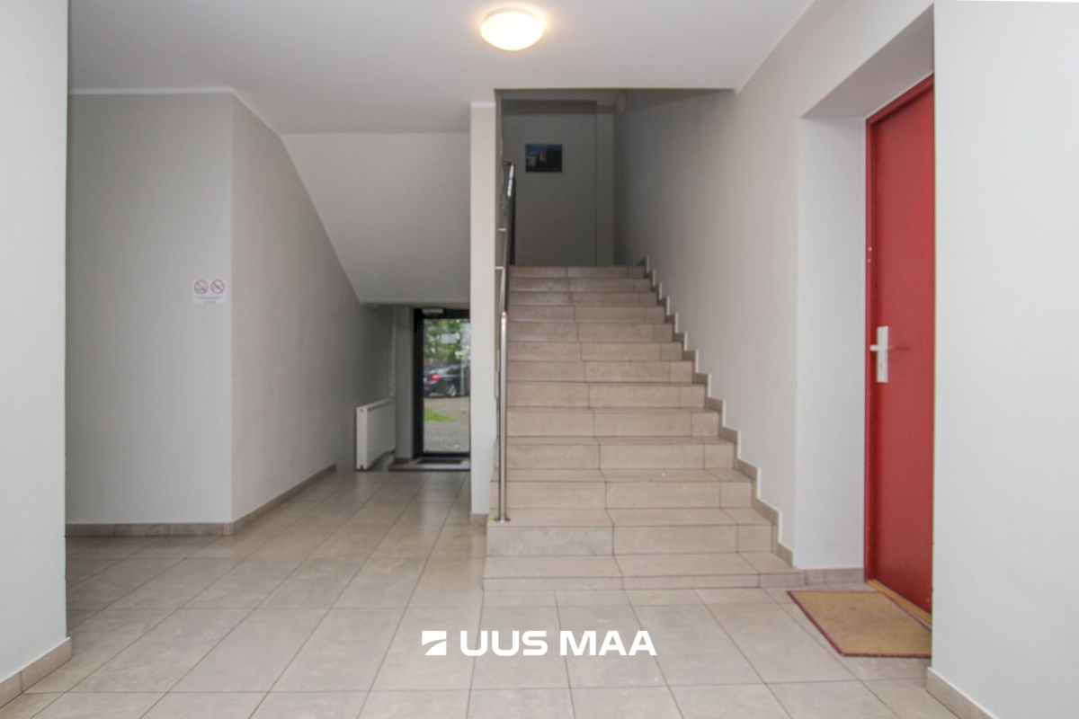 Pärnu linn, Pärnu linn, Rannarajoon, Muru 1