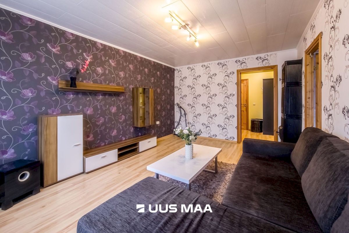 Nõo vald, Luke küla, Vanajärve tn 3