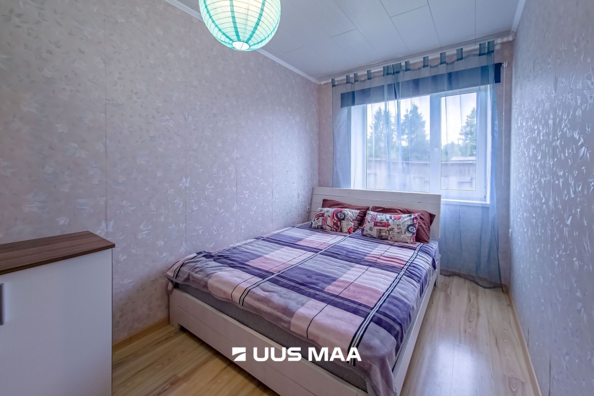 Nõo vald, Luke küla, Vanajärve tn 3