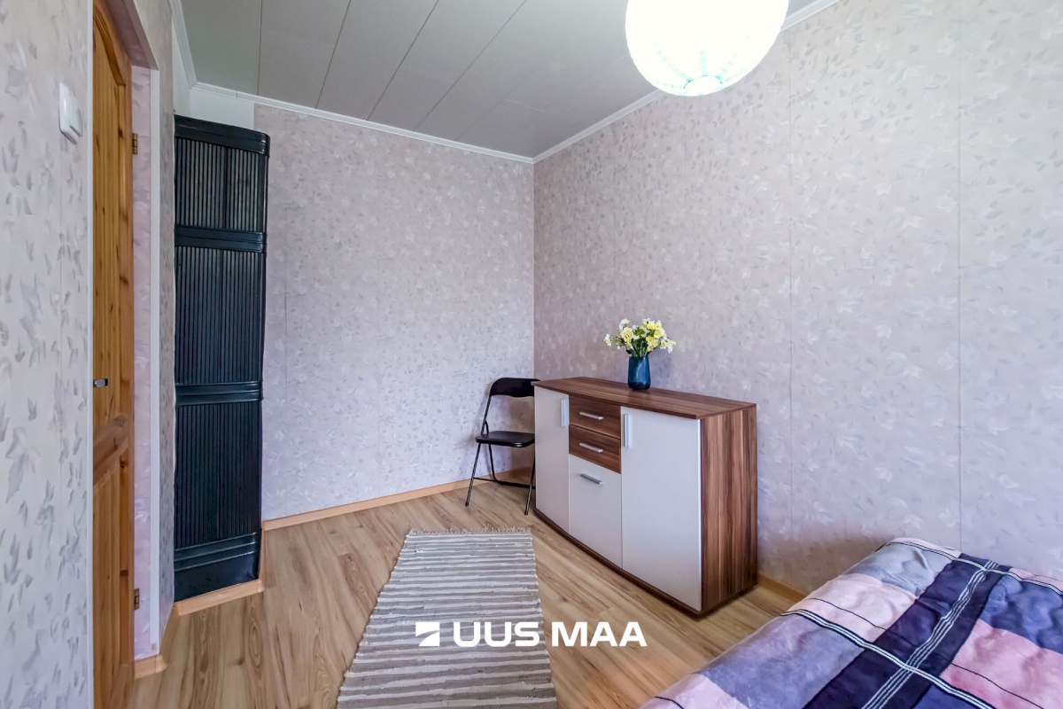 Nõo vald, Luke küla, Vanajärve tn 3