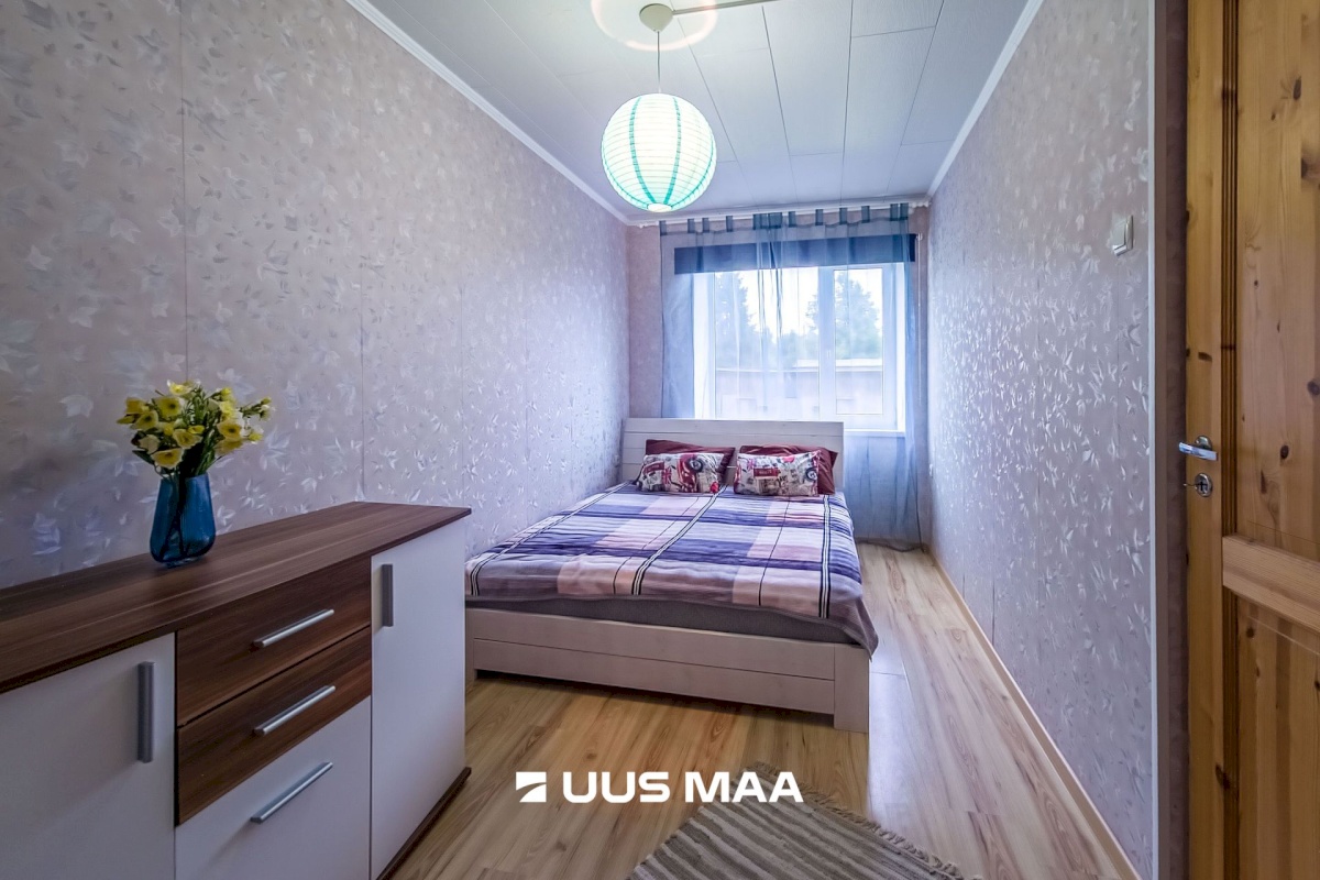 Nõo vald, Luke küla, Vanajärve tn 3