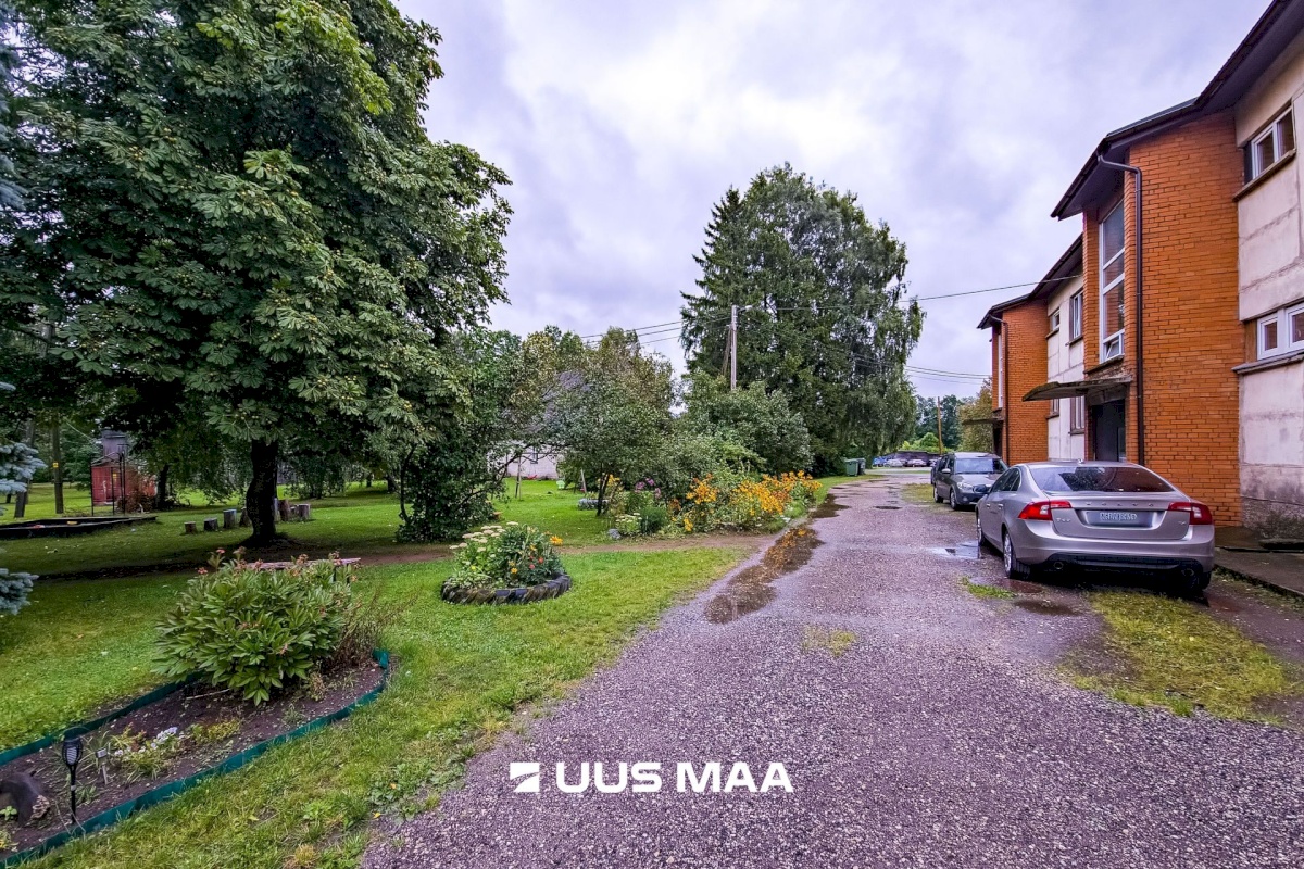Nõo vald, Luke küla, Vanajärve tn 3