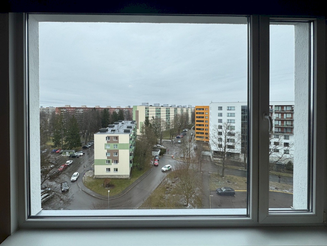 Tallinn, Mustamäe linnaosa, Kuklase tn 14