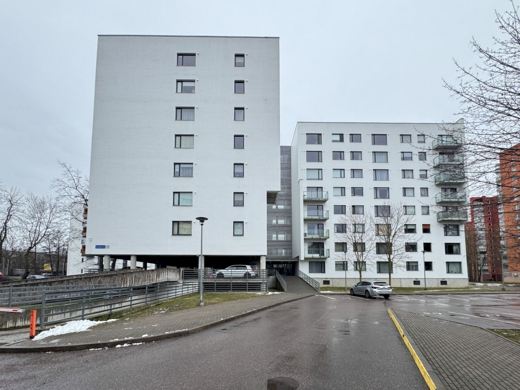Tallinn, Mustamäe linnaosa, Kuklase tn 14