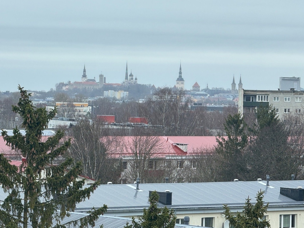 Tallinn, Mustamäe linnaosa, Kuklase tn 14