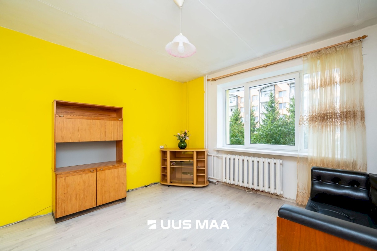 Keila linn, Vaikne 42