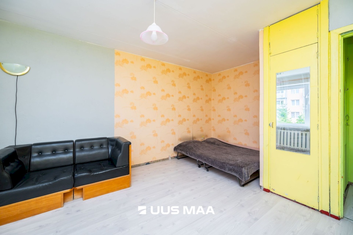 Keila linn, Vaikne 42