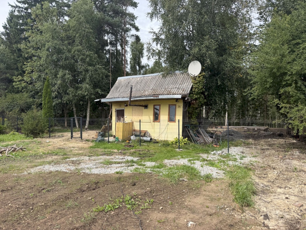 Saue vald, Kibuna küla, Metsise 24