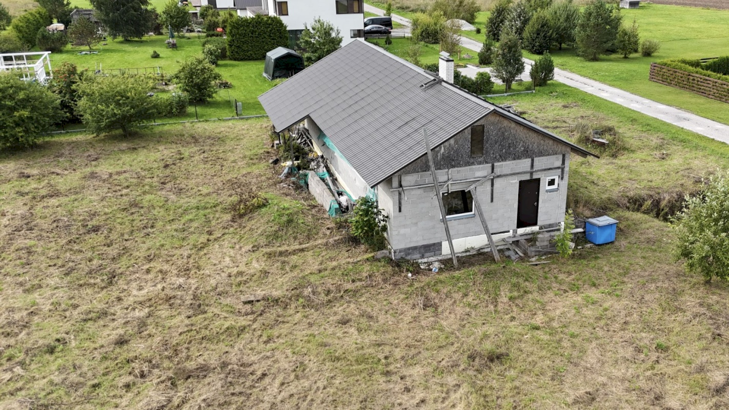 Saku vald, Saue küla, Lageda tee 3