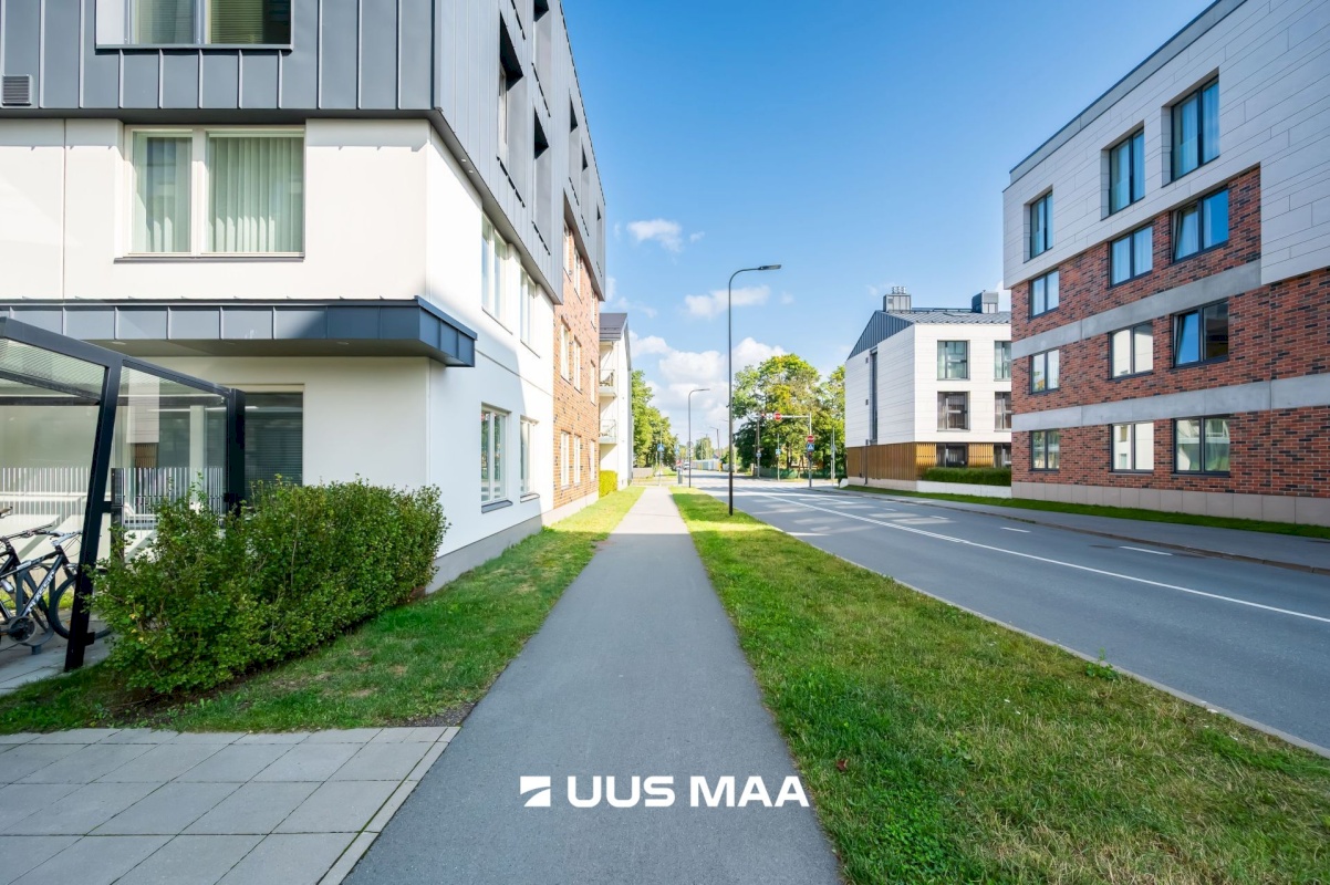 Tallinn, Kesklinna linnaosa, Pille 9/4