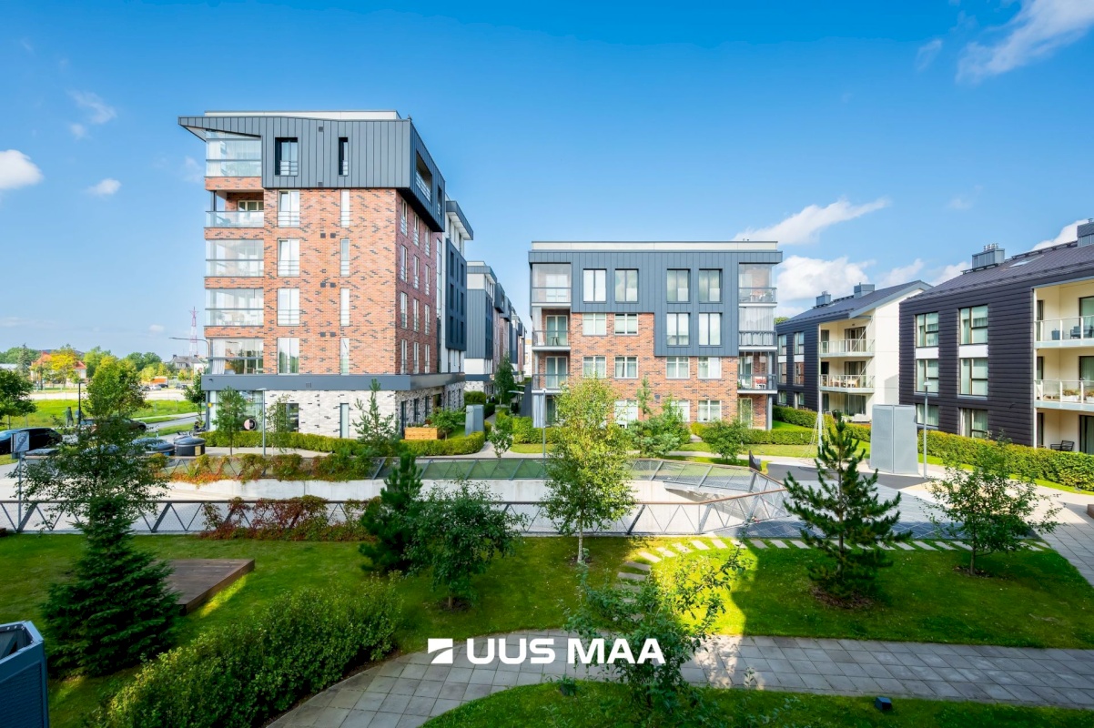 Tallinn, Kesklinna linnaosa, Pille 9/4