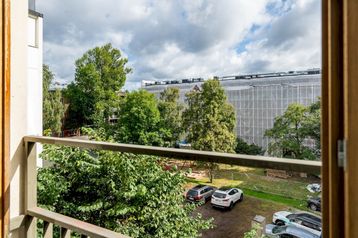 Tallinn, Kesklinna linnaosa, Terase 11