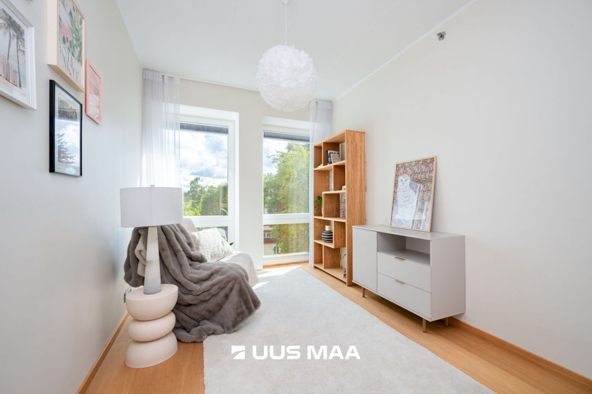 Tallinn, Kristiine linnaosa, Järve 2