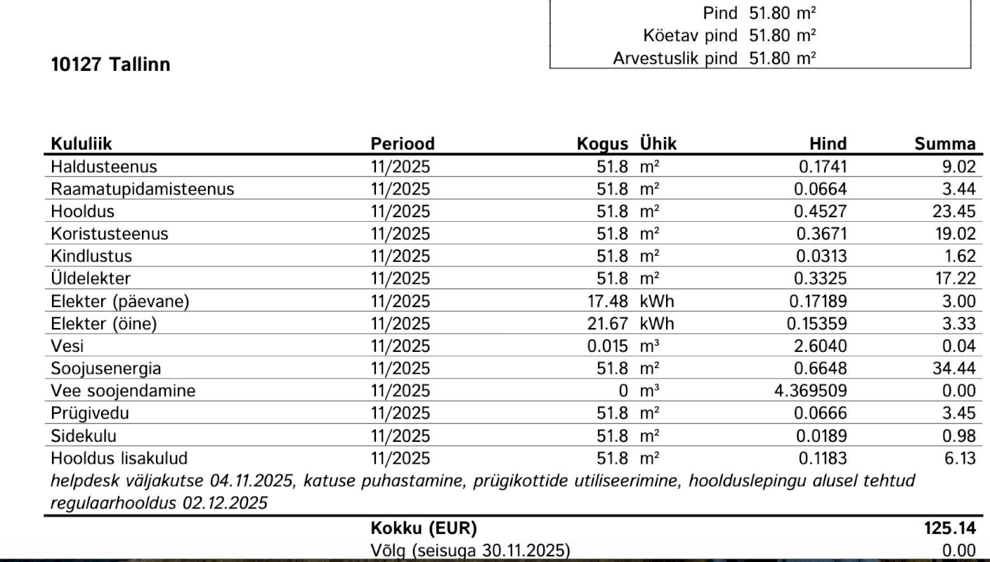 Tallinn, Kesklinna linnaosa, Kadriorg, Pirita tee 26d