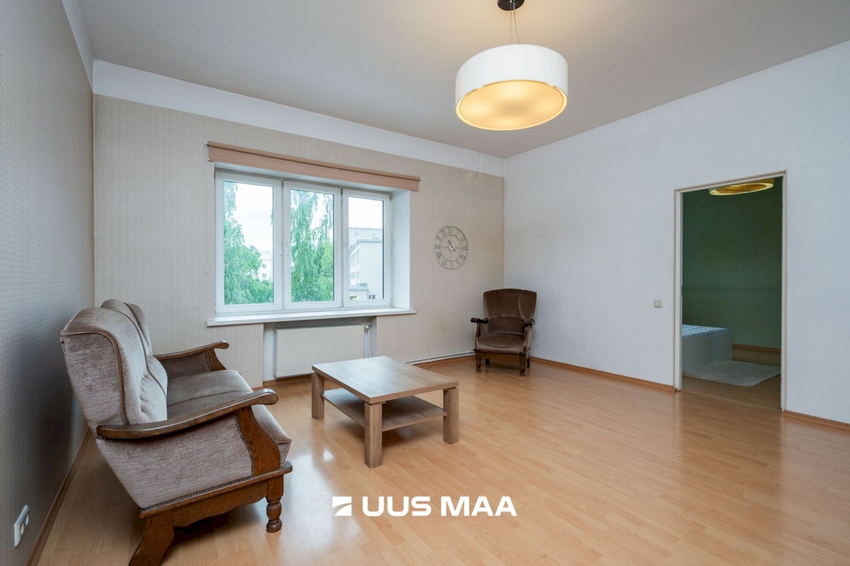 Tartu linn, Tartu linn, Kesklinn, Riia 5