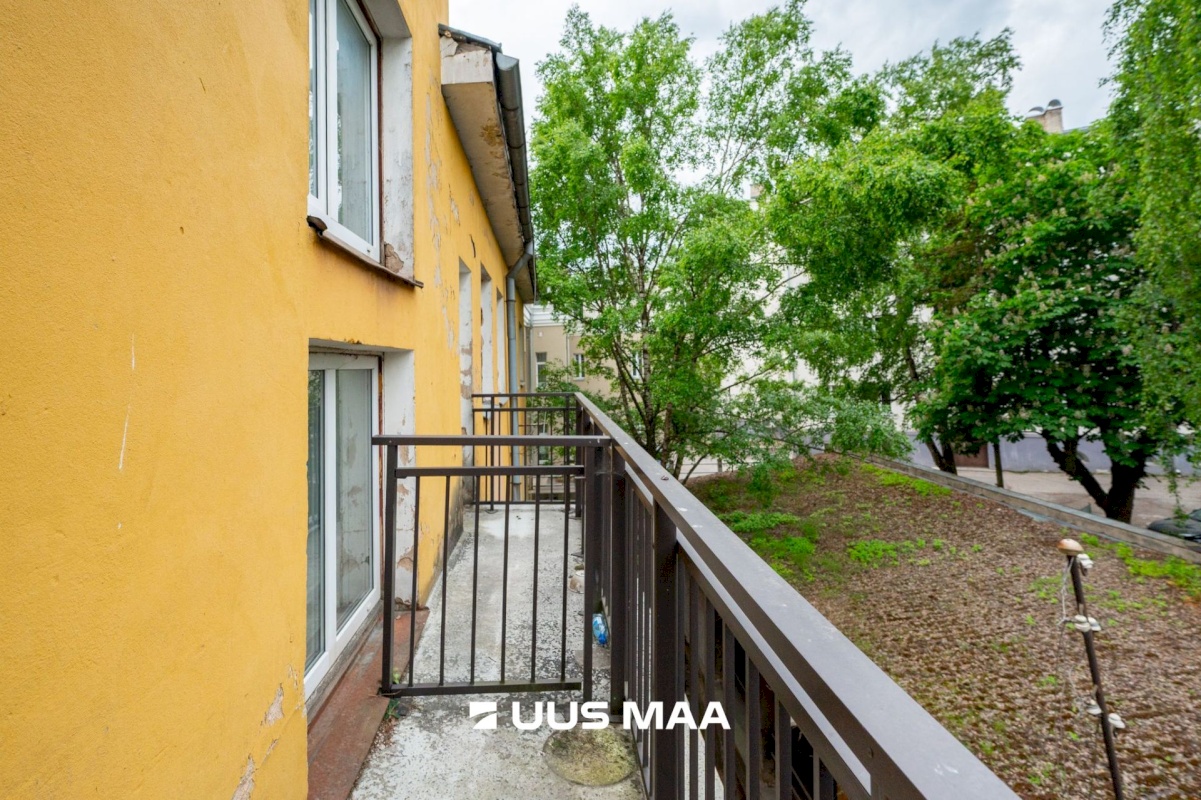 Tartu linn, Tartu linn, Kesklinn, Riia 5