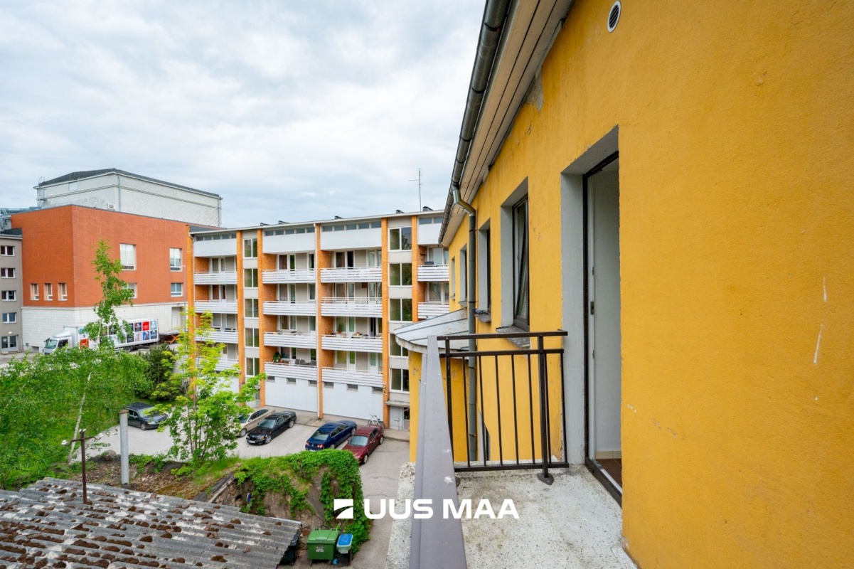Tartu linn, Tartu linn, Kesklinn, Riia 5