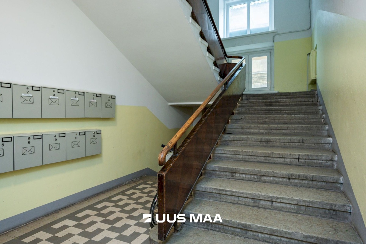 Tartu linn, Tartu linn, Kesklinn, Riia 5