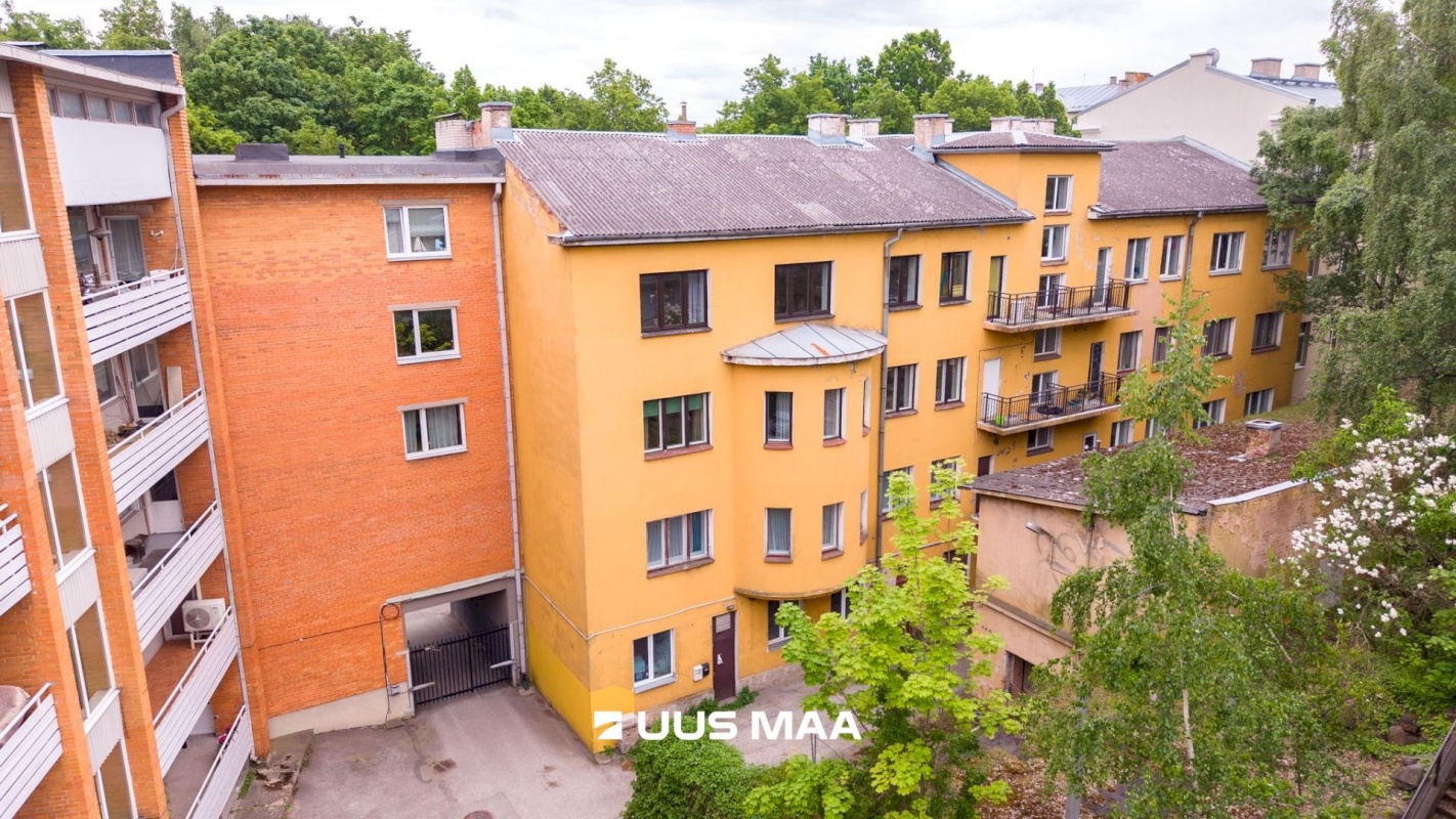 Tartu linn, Tartu linn, Kesklinn, Riia 5