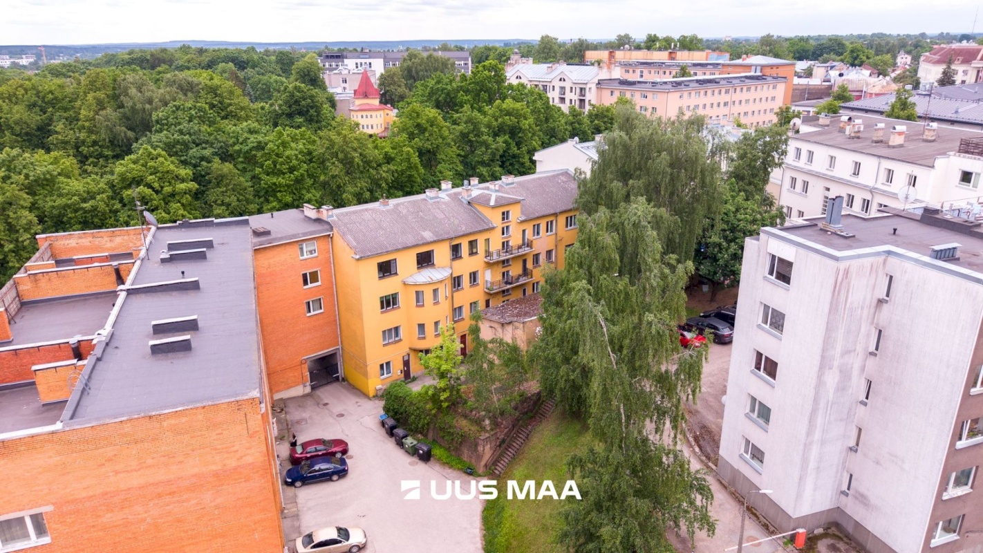 Tartu linn, Tartu linn, Kesklinn, Riia 5