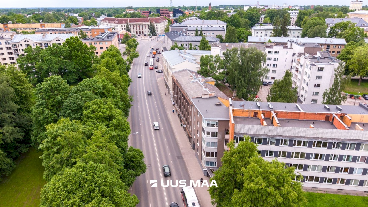 Tartu linn, Tartu linn, Kesklinn, Riia 5