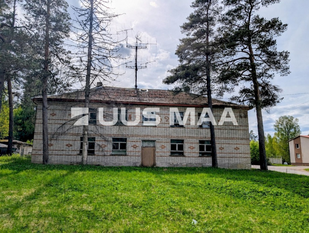 Kose vald, Vardja küla, Vardja tee 1a