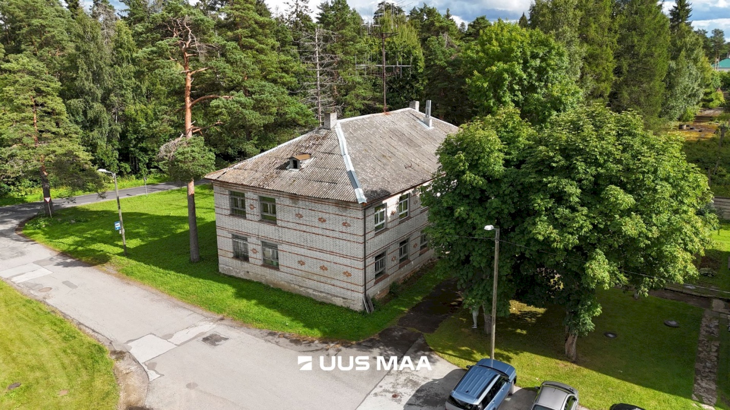 Kose vald, Vardja küla, Vardja tee 1a