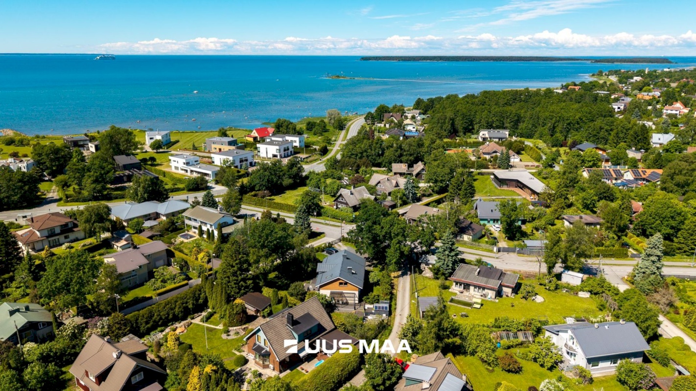 Viimsi vald, Püünsi küla, Mesipuu tee 1