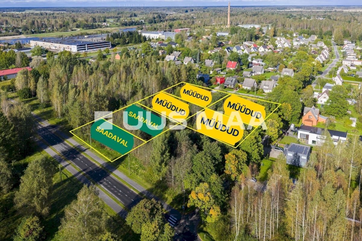 Tori vald, Sindi linn, Turba 3