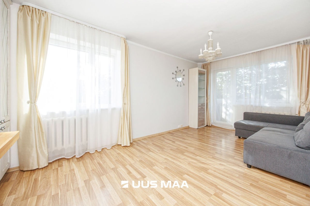 Tallinn, Lasnamäe linnaosa, Punane 25