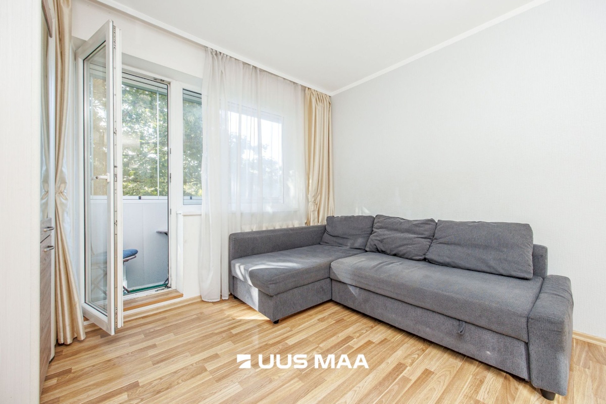 Tallinn, Lasnamäe linnaosa, Punane 25