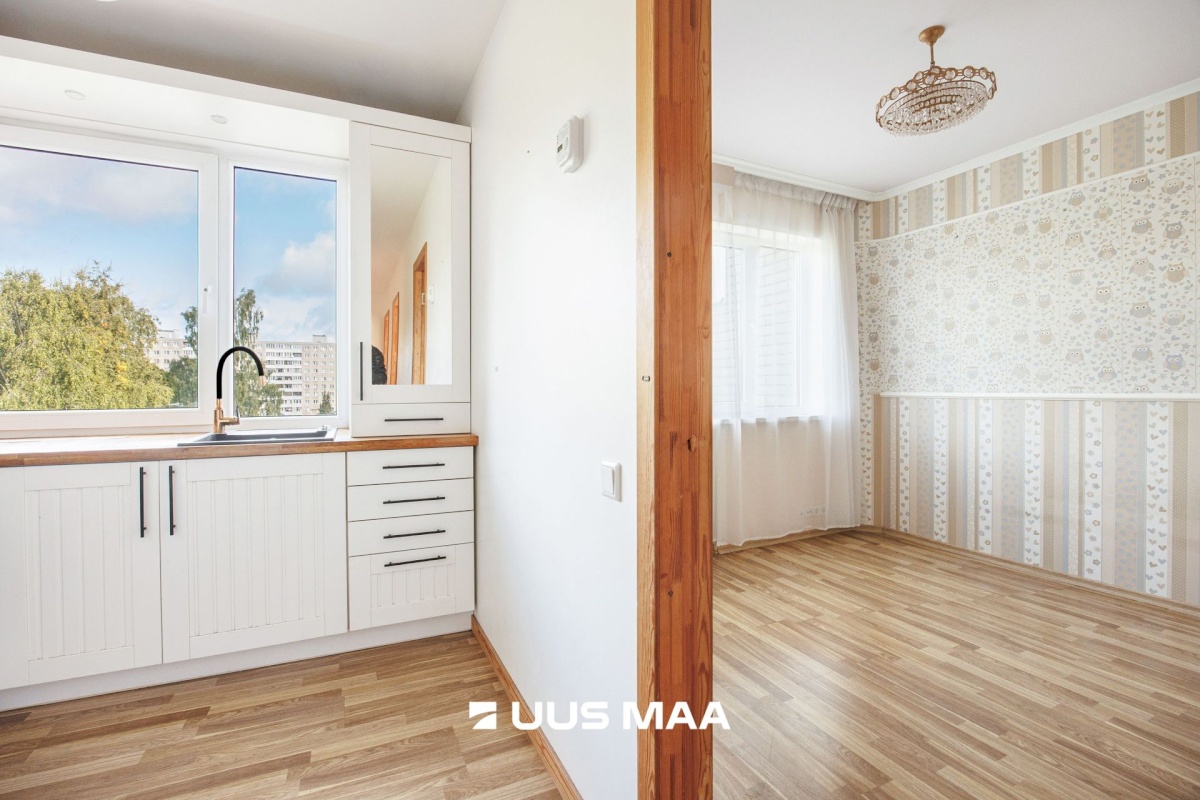 Tallinn, Lasnamäe linnaosa, Punane 25
