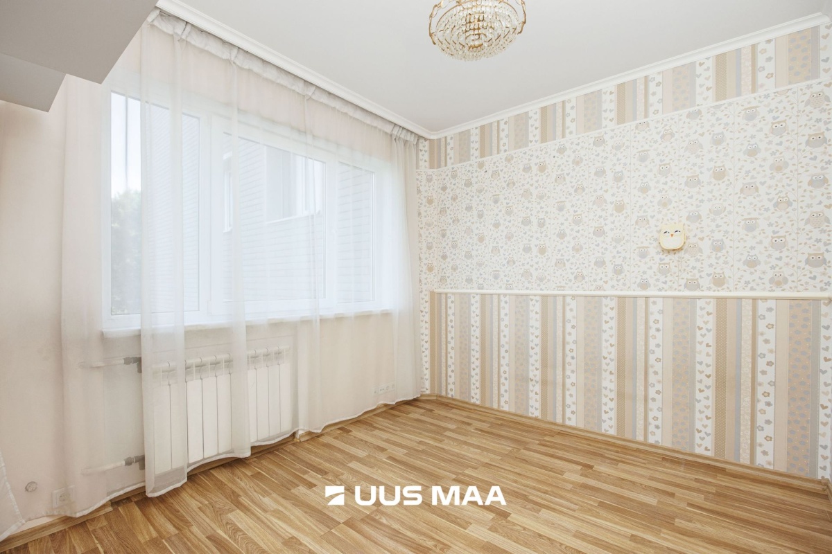 Tallinn, Lasnamäe linnaosa, Punane 25