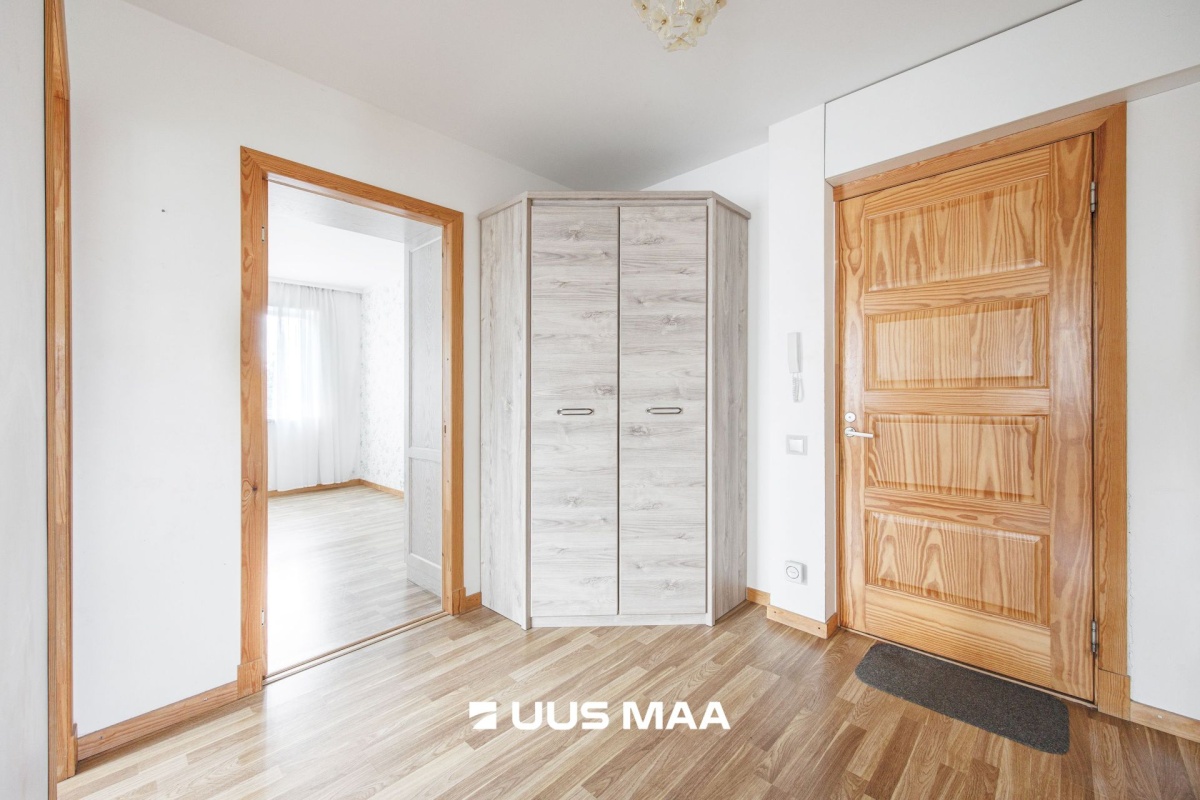Tallinn, Lasnamäe linnaosa, Punane 25