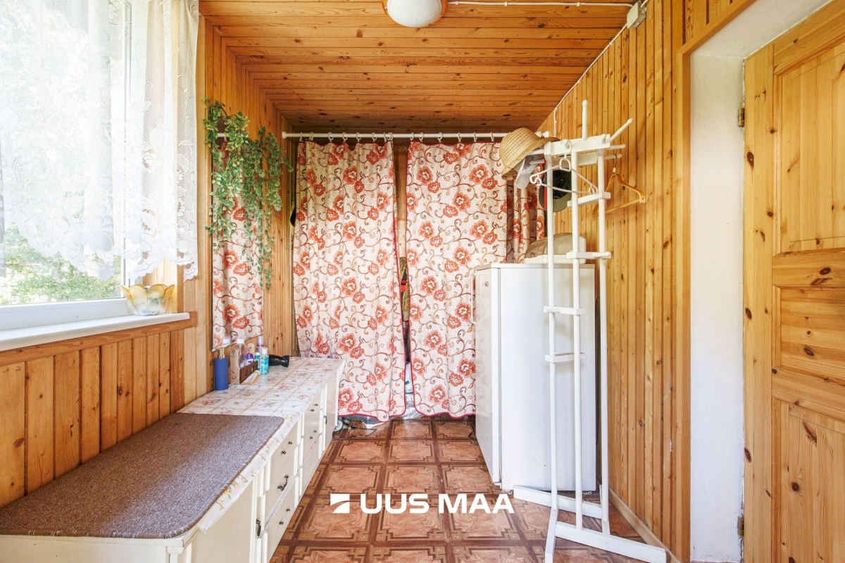 Saue vald, Vatsla küla, Raudrohu tee 41