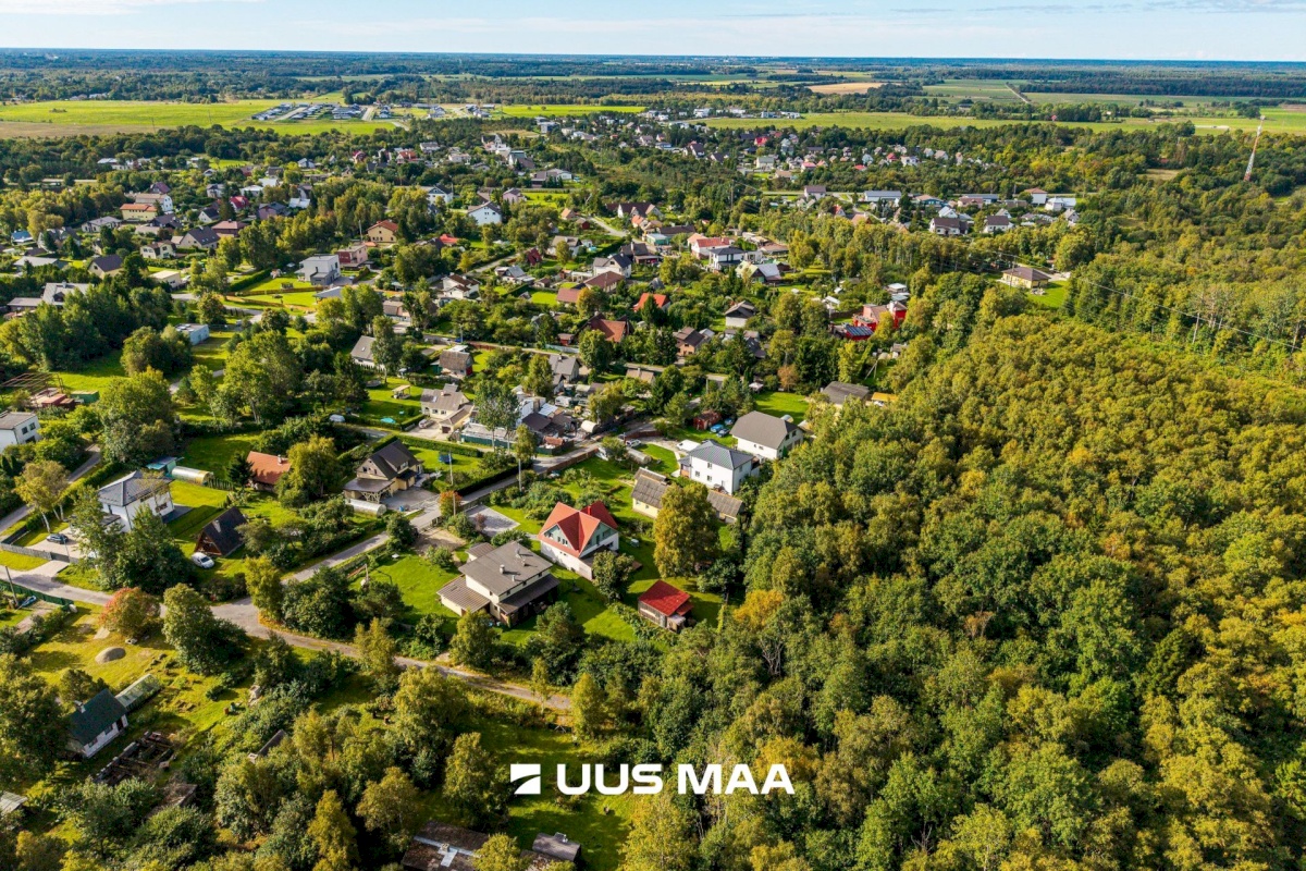 Saue vald, Vatsla küla, Raudrohu tee 41