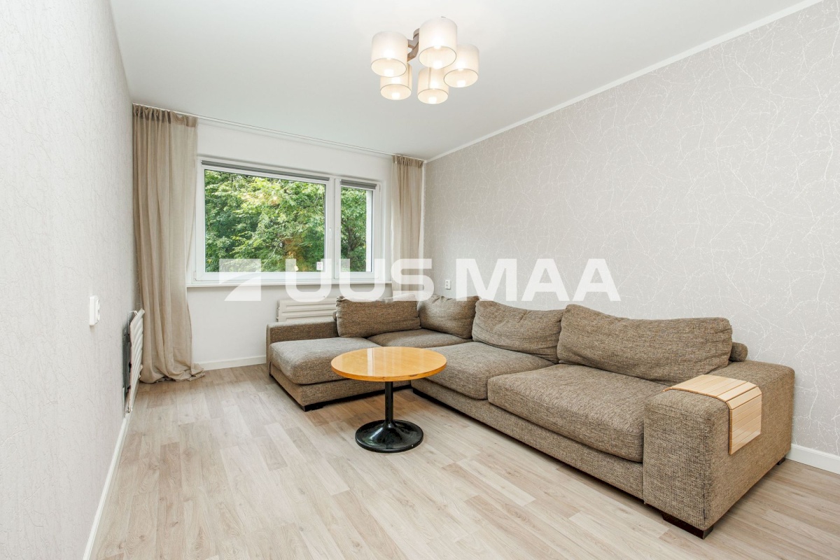 Tallinn, Lasnamäe linnaosa, Pae, Paekaare 4