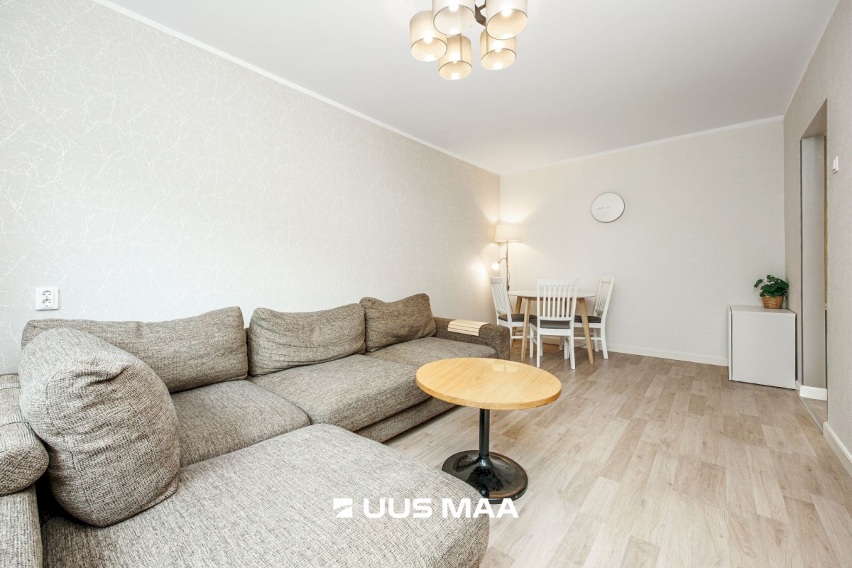 Tallinn, Lasnamäe linnaosa, Pae, Paekaare 4