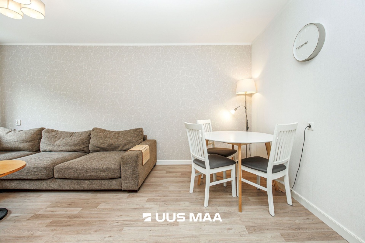 Tallinn, Lasnamäe linnaosa, Pae, Paekaare 4