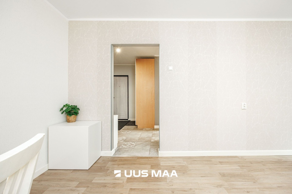Tallinn, Lasnamäe linnaosa, Pae, Paekaare 4