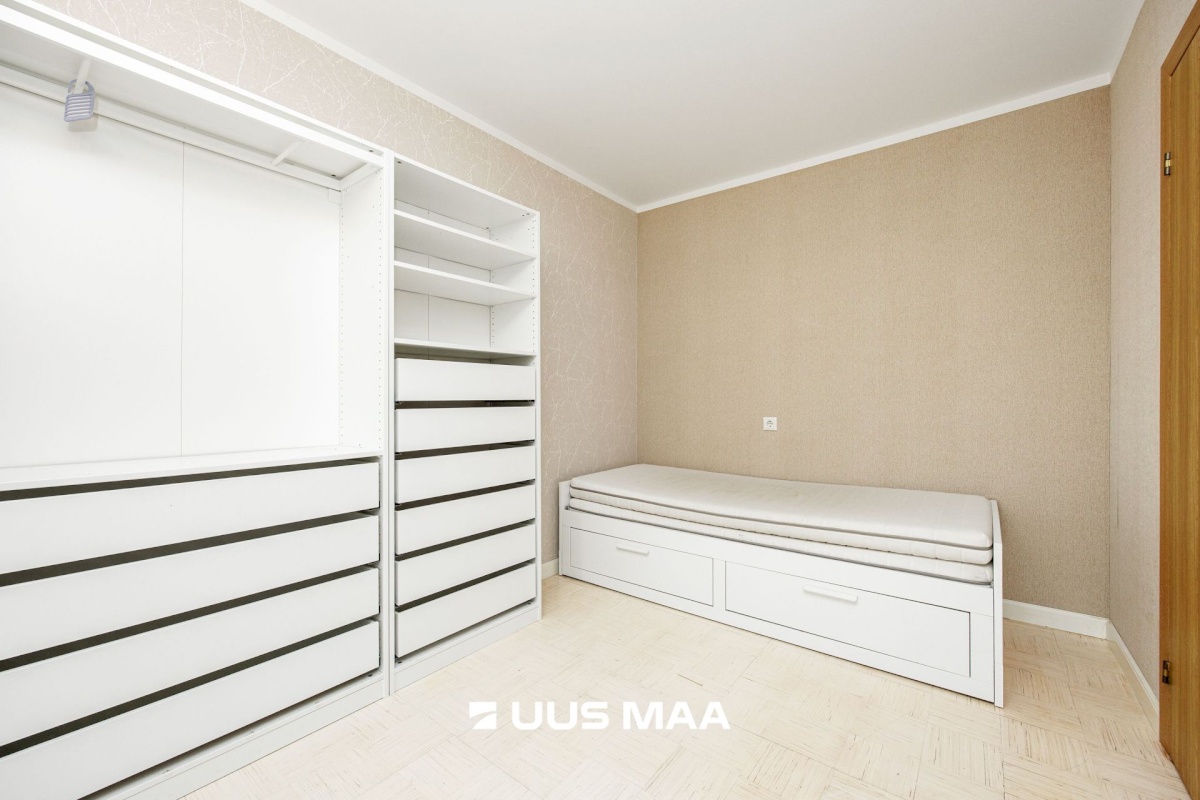 Tallinn, Lasnamäe linnaosa, Pae, Paekaare 4